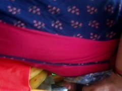 Big ass ever desi gujju aunty in saree 2