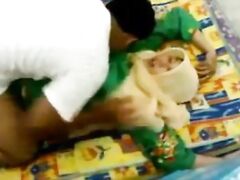 Tamil Muslim Girl Mehejabin Cute Sex Scandal