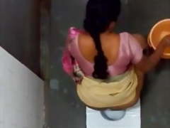 Desi piss