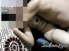 Desi Secretary Fucked By Boss - Loud Moaning